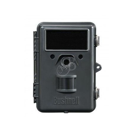 BUSHNELL TROPHY CAM AGGRES 20MP HD BK LED BRN