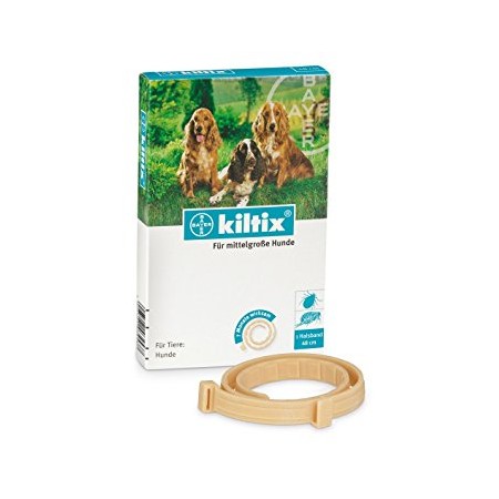 Bayer Kiltix Collare Medio 53 cm