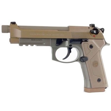 PISTOLA BERETTA M9 A3 CALIBRO 9X21