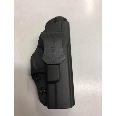 CYTAC CY-IG19 Inside Waistband Holster - Glock 19/23/32