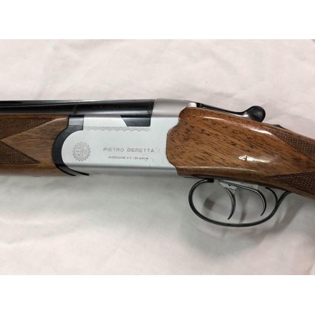 SOVRAPPOSTO BERETTA CAL 12