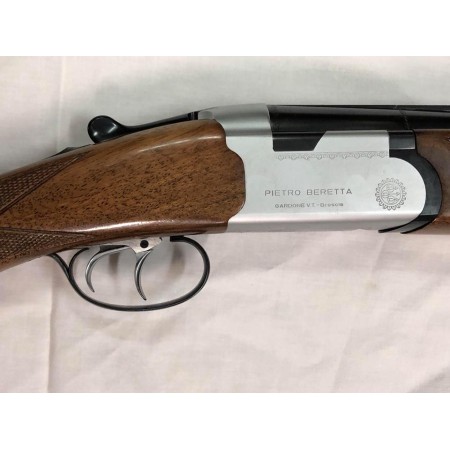 SOVRAPPOSTO BERETTA CAL 12