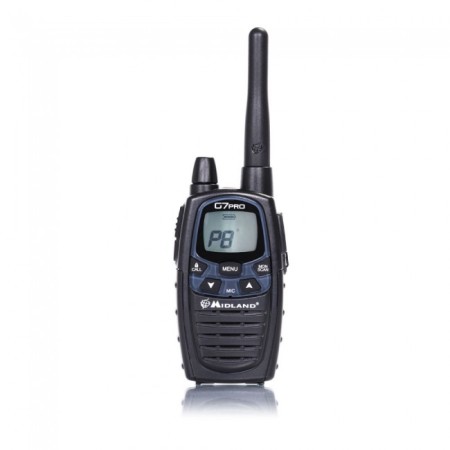 RADIO MIDLAND G7 PRO