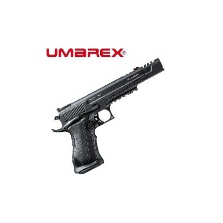 Pistola Diamant Umarex Racegan