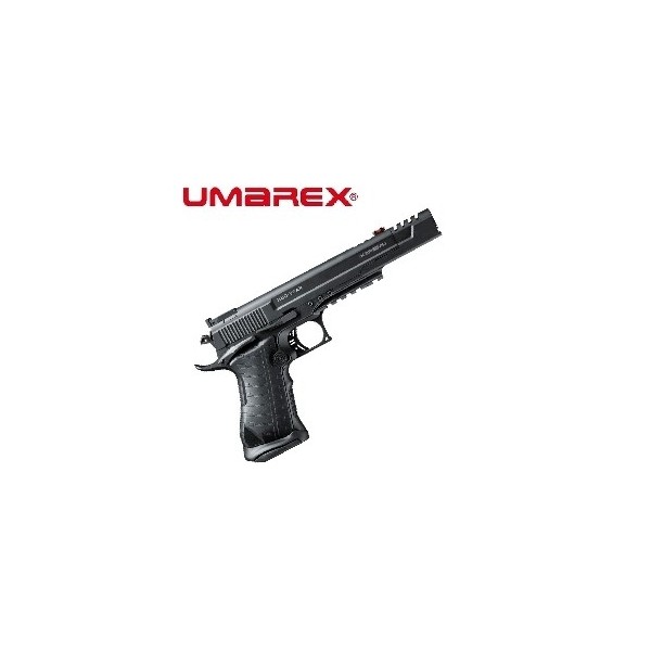 Pistola Diamant Umarex Racegan