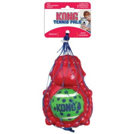 KONG TENNIS PALS