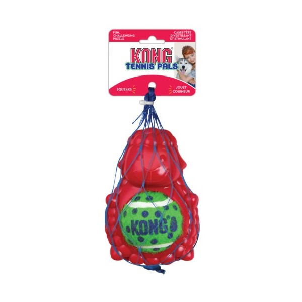 Kong tennis pals best sale