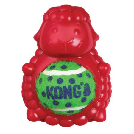 KONG TENNIS PALS