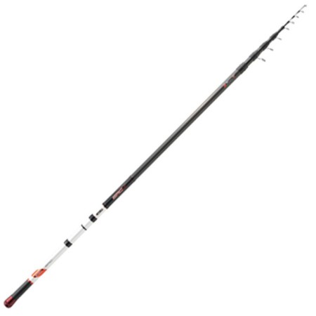 Mitchell Epic RZ Tele Adjustable CANNA TELEREGOLABILE MT 5.00