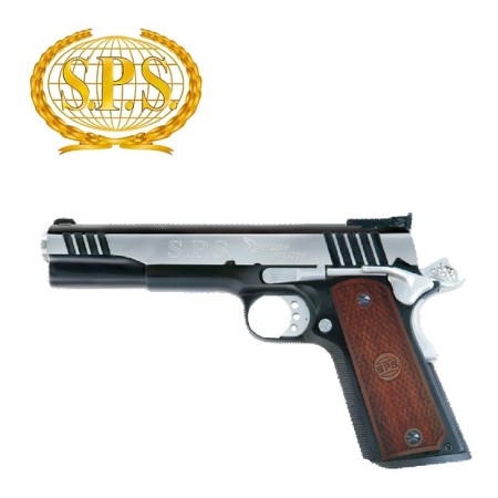 Pistola Diamant Umarex Racegan