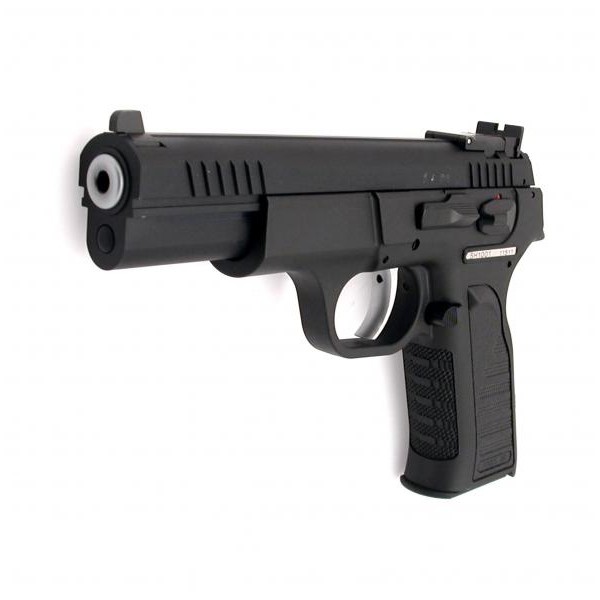 PISTOLA TANFOGLIO MOD.FORCE 22L