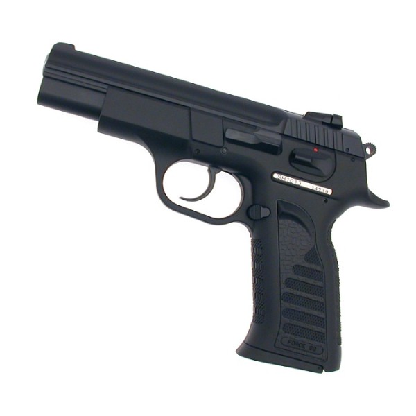 PISTOLA TANFOGLIO MOD.FORCE SPORT CAL.9X21