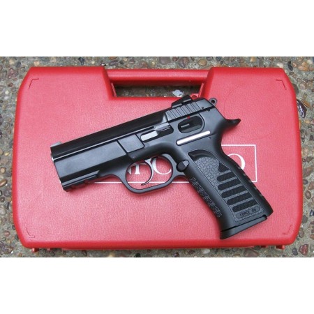 PISTOLA TANFOGLIO MOD.FORCE 38 CARRY F PRO