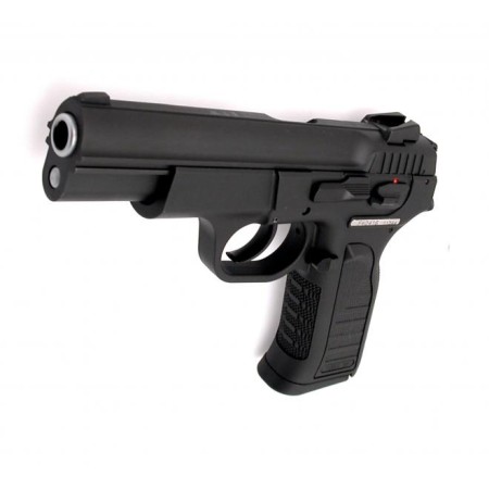 PISTOLA TANFOGLIO FORCE CARRY R CAL.9X21