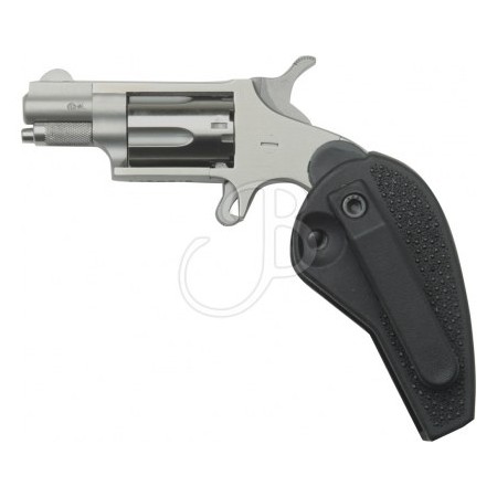 NORTH AMERICAN REVOLVER CAL.22LR 1.1/8" C/FON