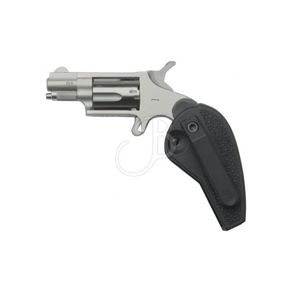 NORTH AMERICAN REVOLVER CAL.22LR 1.1/8" C/FON