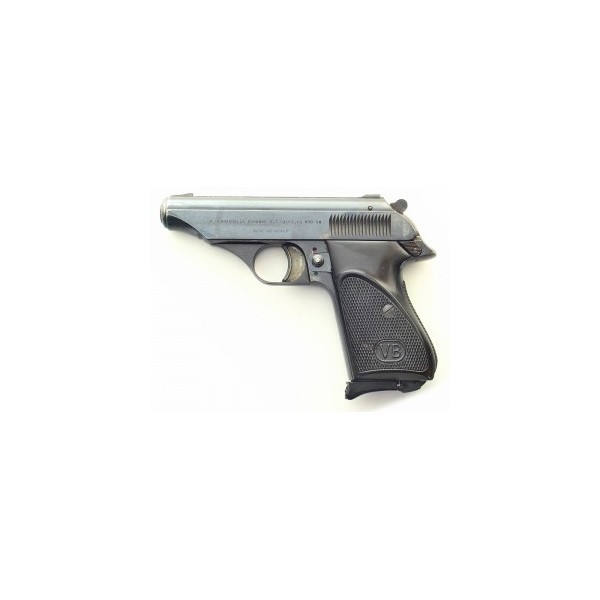 PISTOLA V.BERNARDELLI MOD.60 CAL.7,65