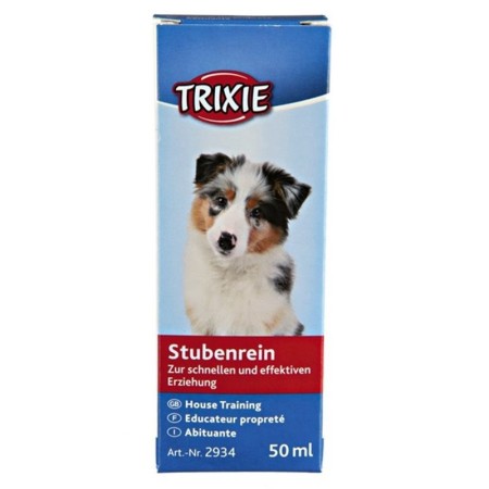 Trixie Abituante 50 ml per Cuccioli Cane cod. 2934