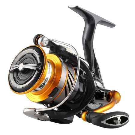 Daiwa Revros LT Mulinello pesca spinning