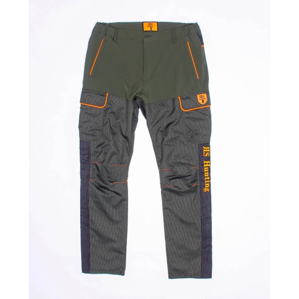 PANTALONI IMPERMEABILE T-110