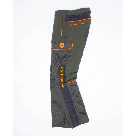 PANTALONI IMPERMEABILE T-110