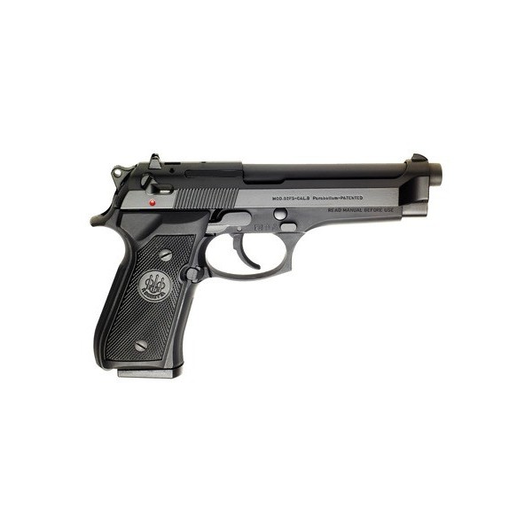 Pistola Beretta 98 FS