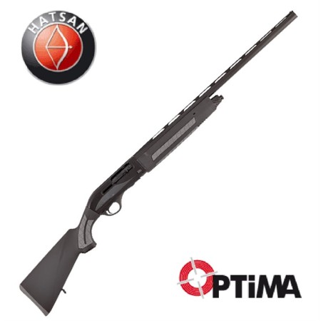 12W68 	OPTIMA Semiauto Xtreme Black Cal.20