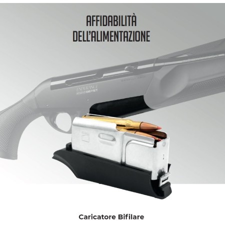 NUOVA CARABINA BENELLI ENDURANCE BEST 2019