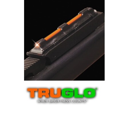 TRUGLO MIRINO MAGNETICO MAGNUM GLO-DOT EXTREME