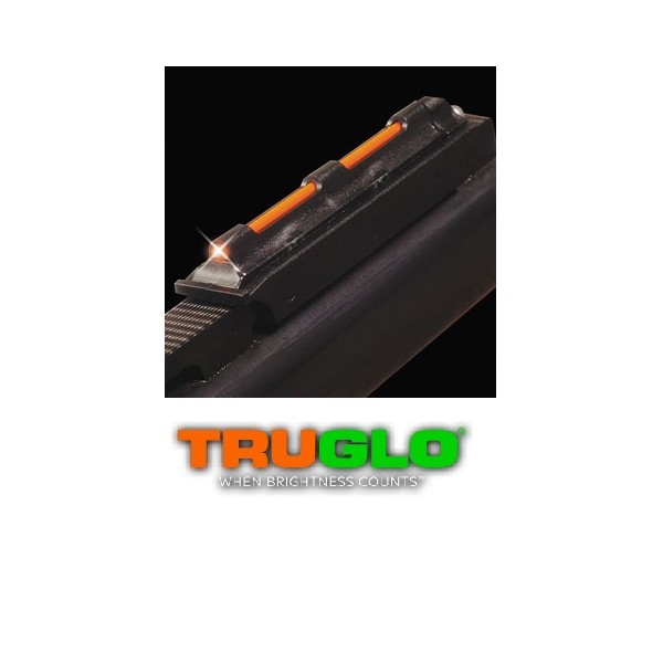 TRUGLO MIRINO MAGNETICO MAGNUM GLO-DOT EXTREME