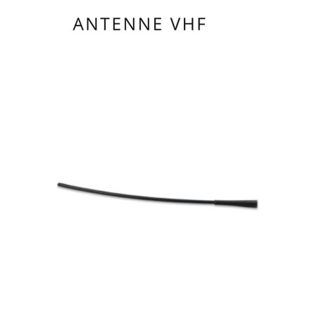 GARMIN ANTENNA VHF A LUNGO RAGGIO ATEMOS 100