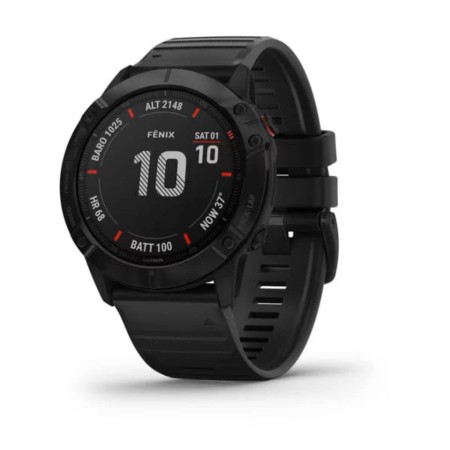 GARMIN NUOVO OROLOGIO FENIX 6 X PRO 