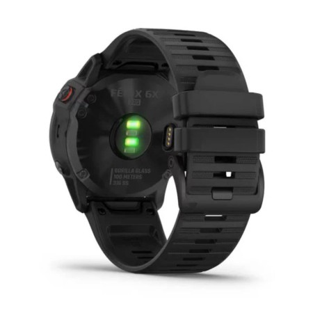 GARMIN NUOVO OROLOGIO FENIX 6 X PRO 