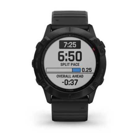 GARMIN NUOVO OROLOGIO FENIX 6 X PRO 