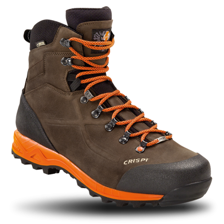 SCARPONI CRISPI VALDRES GTX NEW