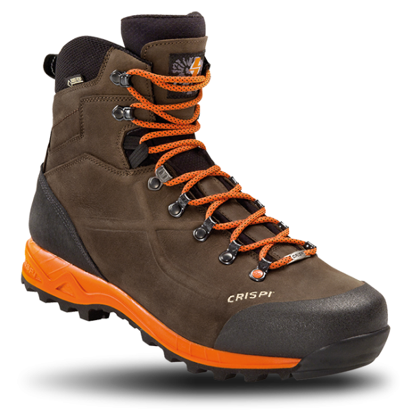 SCARPONI CRISPI VALDRES GTX NEW