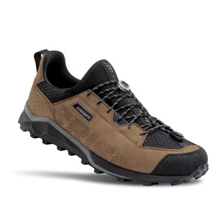 SCARPA CRISPI ATTIVA NEW MODEL HAZELNUT