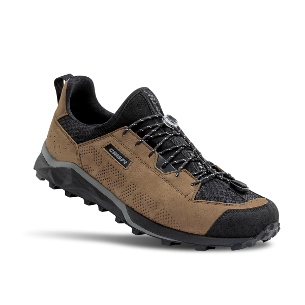 SCARPA CRISPI ATTIVA NEW MODEL HAZELNUT