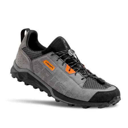 SCARPA CRISPI ATTIVA NEW MODEL GREY