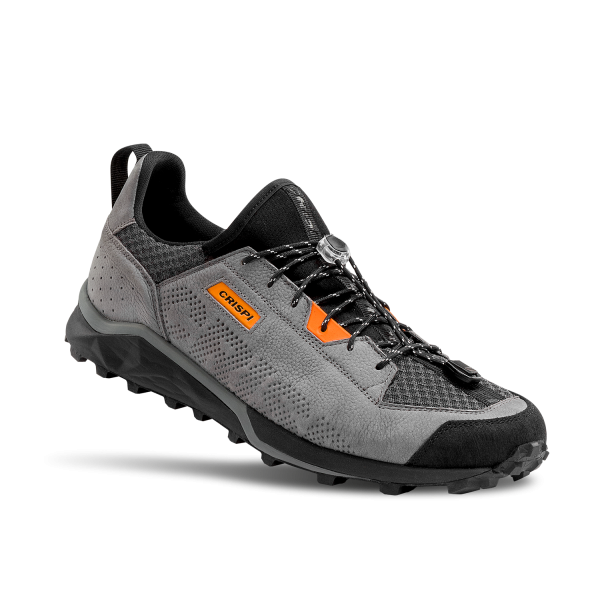 SCARPA CRISPI ATTIVA NEW MODEL GREY