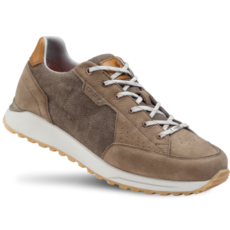 SCARPA CRISPI ADDICT LIBERA NEW MODEL SOLDEN BROWN