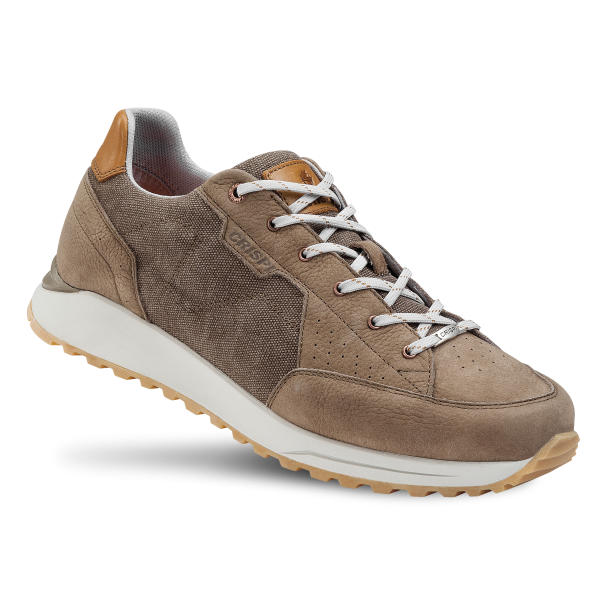 SCARPA CRISPI ADDICT LIBERA NEW MODEL SOLDEN BROWN