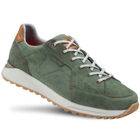 SCARPA CRISPI ADDICT LIBERA NEW MODEL GREEN 