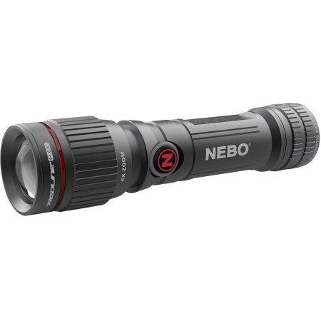 Torcia Ricaricabile NEBO Redline Flex 450 lm NE6700