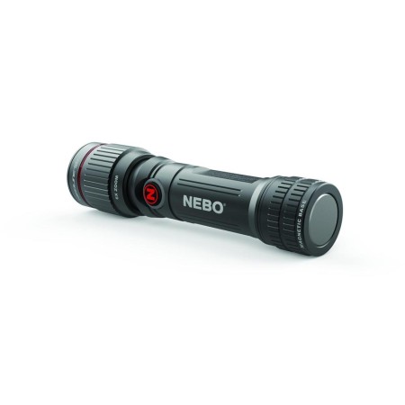 Torcia Ricaricabile NEBO Redline Flex 450 lm NE6700