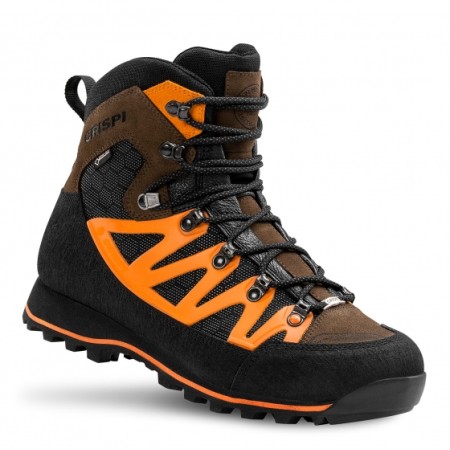 Scarponi Crispi Ascent Evo GTX® High Visibility