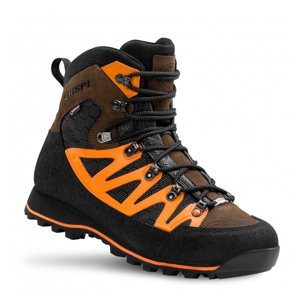 Scarponi Crispi Ascent Evo GTX® High Visibility