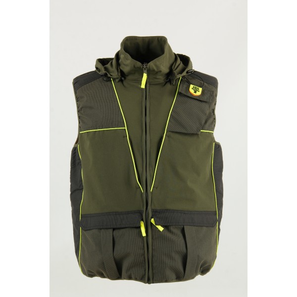 GILET LV 950 NEW