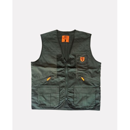 GILET LV 700 VERDE NEW