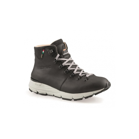 SCARPE ZAMBERLAN 322 CORNELL GTX Scarpe Lifestyle Black